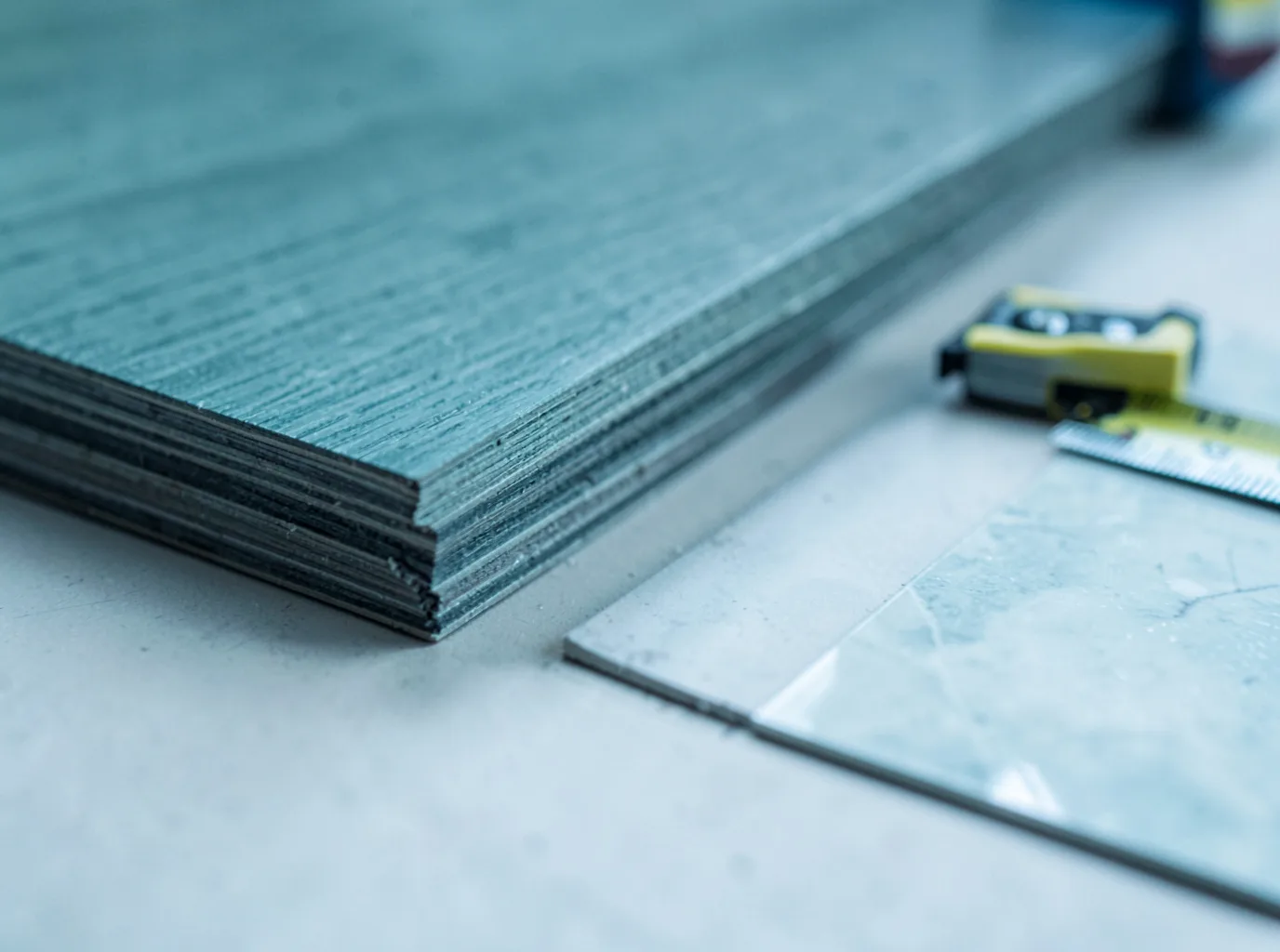 Luxury Vinyl Plank Installation Frederick, MD FAQs